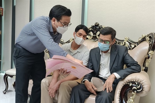 Rủi ro khi góp vốn vào Công ty Nhật Nam