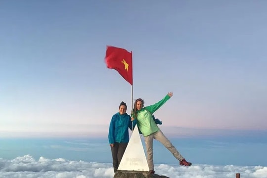 Chuyên trang nổi tiếng thế giới gợi ý những trải nghiệm hàng đầu ở Sapa