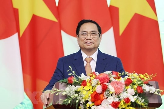 Vietnamese PM to visit United States, United Nations from May 11-17