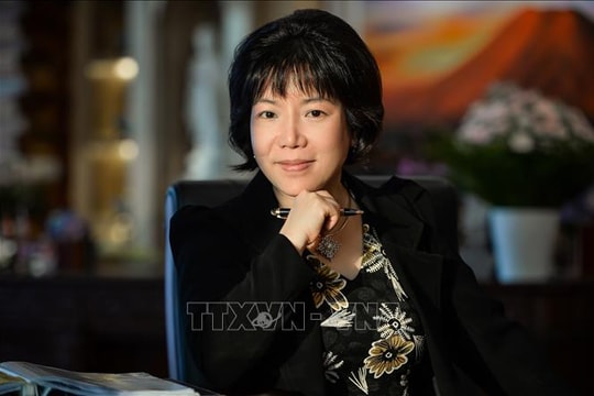 Truy nã bị can Nguyễn Thị Thanh Nhàn, Chủ tịch Hội đồng quản trị Công ty AIC
