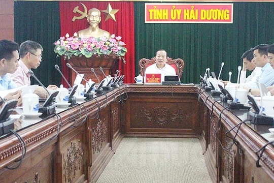 Quan tâm chăm lo cho trẻ em hoàn cảnh khó khăn