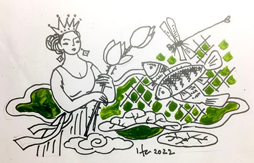 Ký ức ngọt ngào