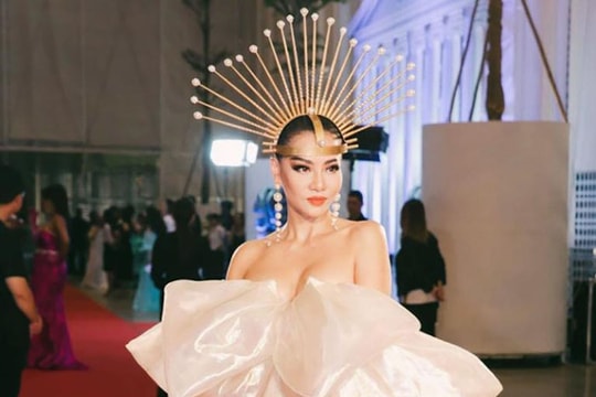 Ca sĩ Thu Minh trải lòng sau 2 năm tạm ngừng ca hát 