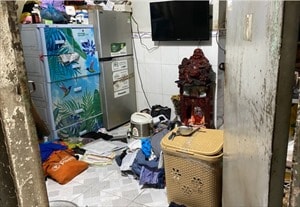 4 người trong gia đình làm nghề hấp cá tử vong do bị ngạt khí Hydro sulfide
