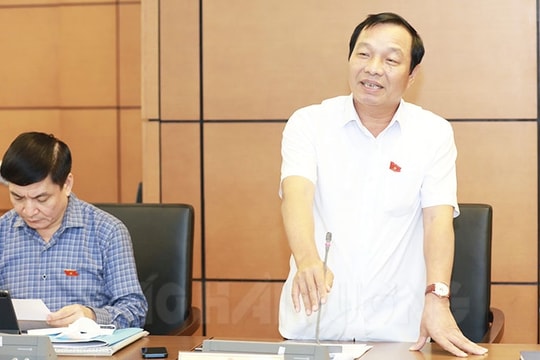 Điều tiết chính sách tiền tệ để bình ổn thị trường bất động sản