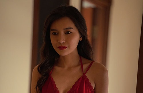 "Trại Hoa Đỏ" của Victor Vũ ra mắt teaser, hé lộ nhiều tình tiết li kỳ