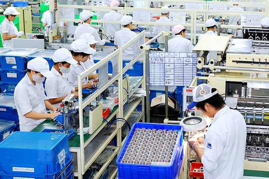 Dấu ấn doanh nghiệp Nhật Bản tại Hải Dương