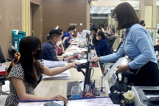 Nâng cao hiệu quả quản lý nhà nước về đất đai