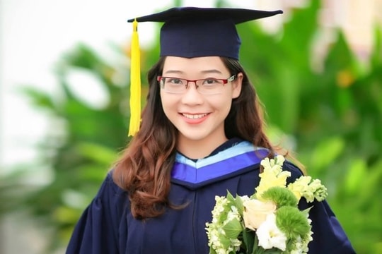 Chinh phục Đại học Stanford sau khi bị 10 trường từ chối