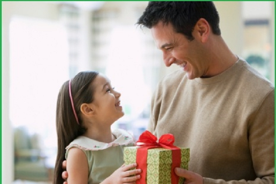 Tặng quà gì cho bé nhân ngày Quốc tế Thiếu nhi 1/6?