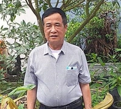 Bí thư chi bộ dân vận khéo