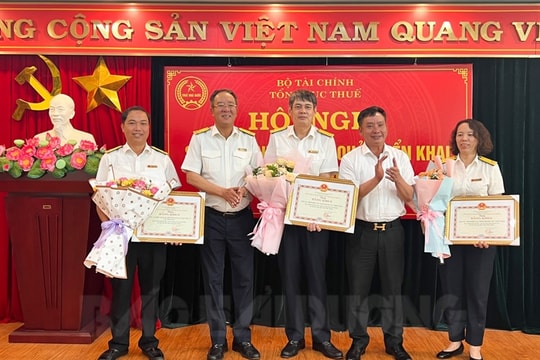 Xây dựng môi trường kinh doanh thông thoáng, tăng thu ngân sách nhà nước