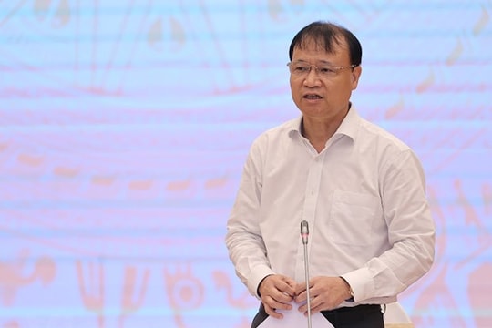 Bộ Công thương nêu 3 giải pháp bình ổn thị trường và giá xăng dầu