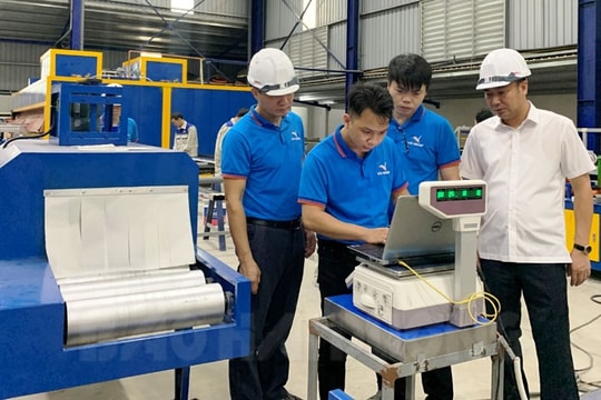 Hai Duong businesses' expectations of dialogue with provincial leaders