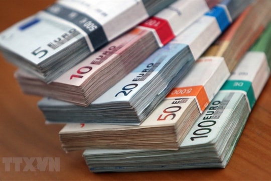 EU trước nguy cơ cạn kiệt ngân sách vì hỗ trợ cho Ukraine