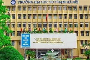 Khởi tố 2 giáo viên vụ lộ đề thi môn sinh kỳ thi tốt nghiệp THPT 2021