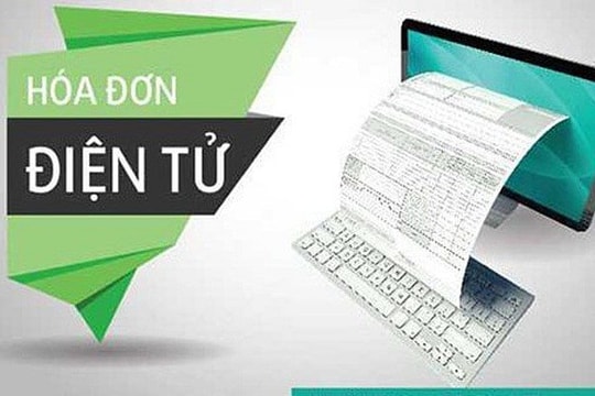 Hải Dương sớm hoàn thành chuyển đổi hóa đơn điện tử