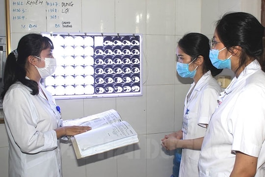 Hải Dương đổi mới  đánh giá cán bộ