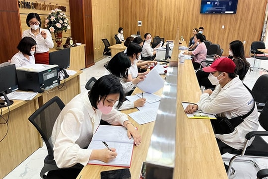 "Bắt bệnh" kê khai giá đất thấp