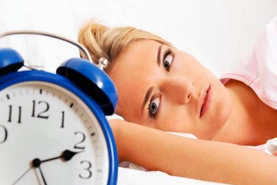 Không khó để có giấc ngủ ngon