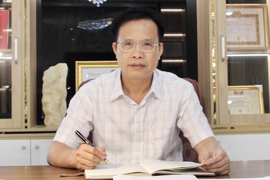 Sở Giao thông vận tải quyết tâm chuyển đổi số, hướng đến giao thông thông minh 