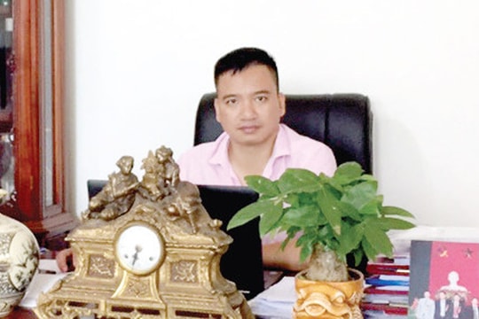Công ty CP Tư vấn và Đầu tư xây dựng 899 quyết tâm đem đến những công trình chất lượng nhất