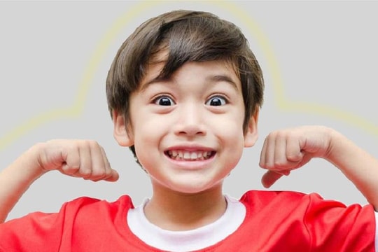 Bí quyết tăng sức đề kháng cho trẻ để phòng bệnh mùa nóng