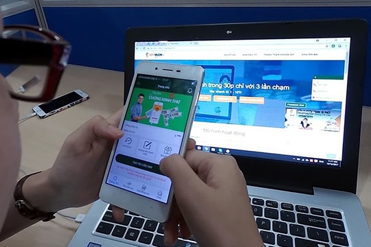 Những trò lừa khó ngờ của tội phạm mạng xã hội