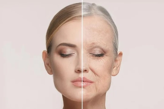 Phát hiện cách mới giúp "cải lão hoàn đồng"