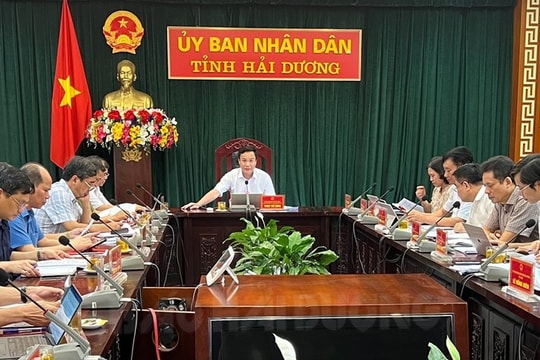 Sẽ điều chuyển vốn đầu tư công đối với những dự án chậm triển khai