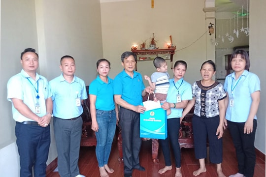 Nhiều hoạt động nhân Ngày Gia đình Việt Nam 28.6