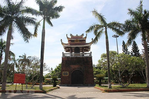 81 ngày đêm bảo vệ Thành cổ Quảng Trị: Khúc tráng ca bất tử