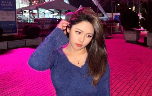 Cô gái vô danh đổi đời nhờ tin đồn tình ái với Châu Tinh Trì