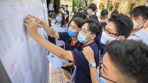 Chỉ tiêu và phương thức tuyển sinh của các trường Y, Dược