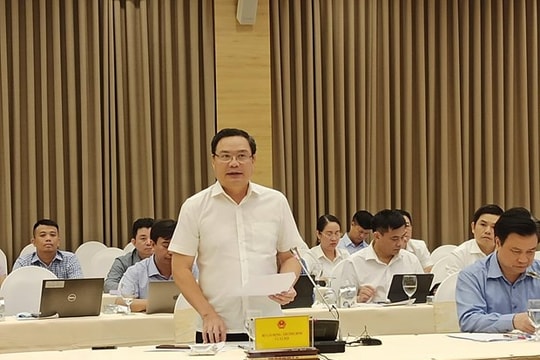 Mới giải ngân được hơn 70 tỷ đồng hỗ trợ tiền thuê trọ cho lao động