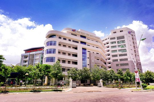17 Vietnamese universities enter URAP rankings