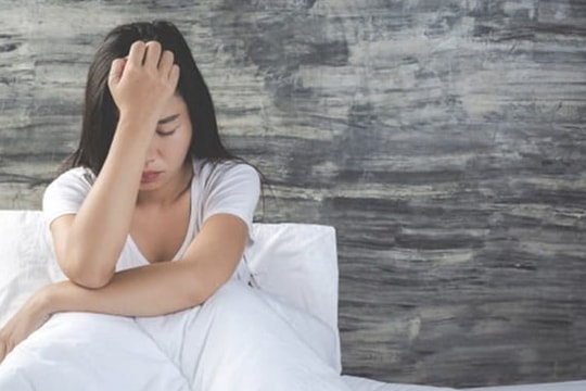 Lời trách mắng của mẹ đẻ khiến nàng dâu hối hận
