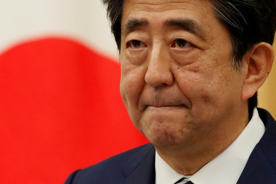 Cựu thủ tướng Nhật Shinzo Abe bị bắn vào ngực, có khả năng tử vong
