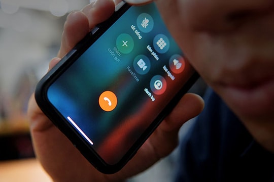 Cụ bà 82 tuổi chuyển ngay 1,2 tỉ đồng sau cú điện thoại của người tự xưng công an