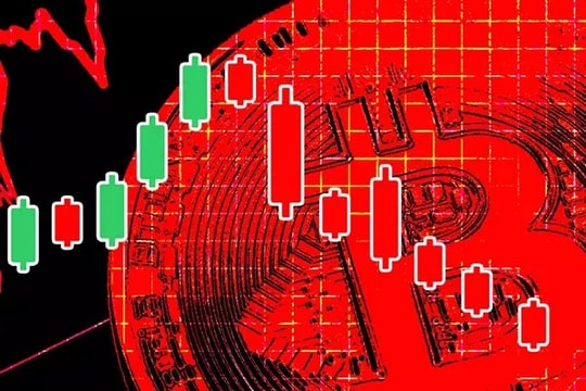 Mặc giá Bitcoin giảm, nhiều người đầu tư kiên quyết không bán tháo