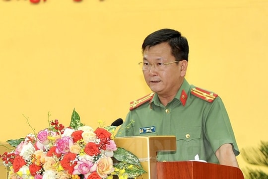 Nhiều cơ sở kinh doanh dịch vụ cầm đồ, dịch vụ tài chính tự đóng cửa