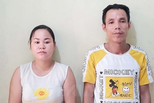 Bắt 2 chủ quán cà phê môi giới mại dâm
