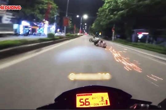 Tiêu điểm giao thông ngày 16.7.2022