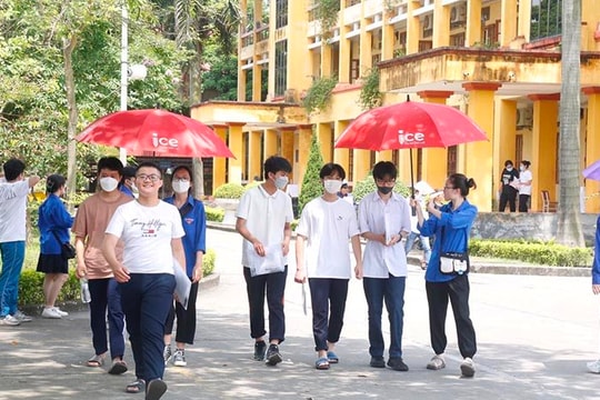 Lựa chọn tổ hợp môn học lớp 10 như nào cho hiệu quả?