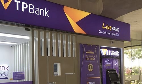 TPBank có điểm giao dịch trên đường Ngô Quyền?