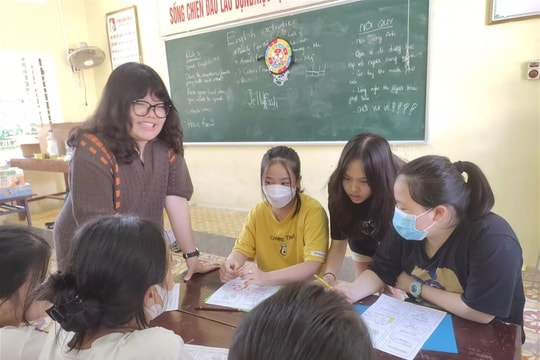 Nữ sinh 14 tuổi giành hai giải Đồng cuộc thi Nhà khoa học trẻ châu Á