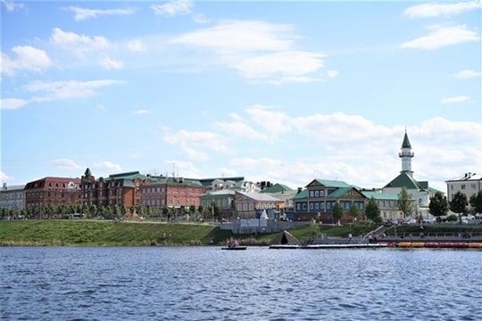 Vietnamese swimmers join Russia’s Friendship Games 2022