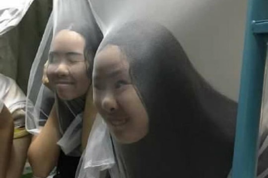 Cười xỉu với các "cú sốc đầu đời" mà sinh viên năm nhất hay bắt gặp ở ký túc xá