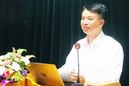 Mở rộng khai thác các nguồn viện trợ phi chính phủ 