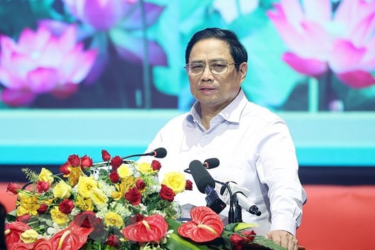 Tìm kiếm, quy tập hài cốt liệt sỹ còn là mệnh lệnh từ trái tim